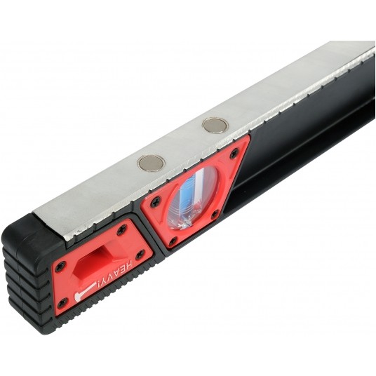 POZIOMNICA MAGNETYCZNA 800 MM -zdjęcie numer 8