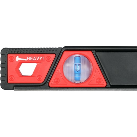 POZIOMNICA MAGNETYCZNA 800 MM -zdjęcie numer 6