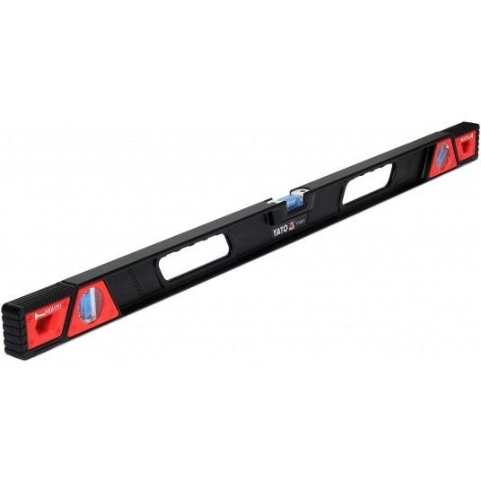 POZIOMNICA MAGNETYCZNA 800 MM -zdjęcie numer 3