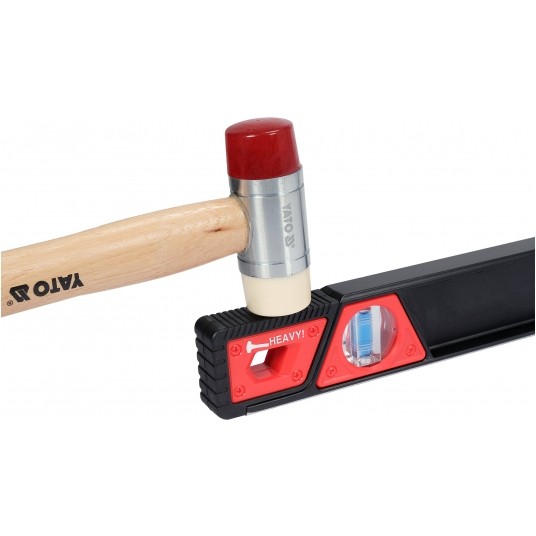 POZIOMNICA MAGNETYCZNA 800 MM -zdjęcie numer 9