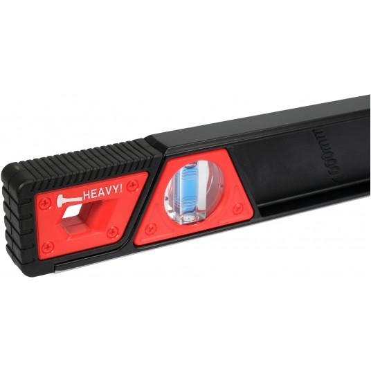 POZIOMNICA MAGNETYCZNA 800 MM -zdjęcie numer 4