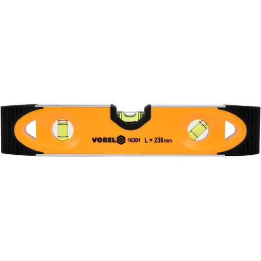 POZIOMNICA TORPEDO 230 MM -zdjęcie numer 1