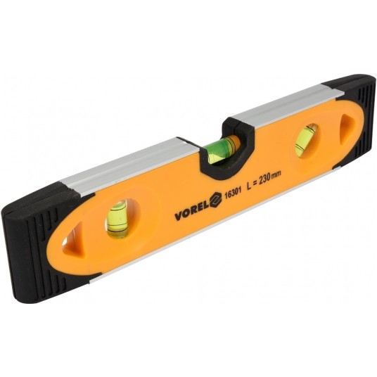 POZIOMNICA TORPEDO 230 MM -zdjęcie numer 2