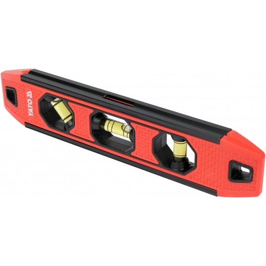 POZIOMNICA TORPEDO 230MM -zdjęcie numer 5