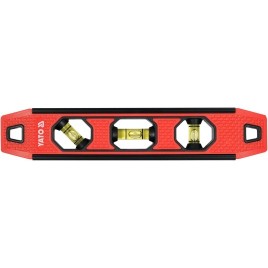 POZIOMNICA TORPEDO 230MM -zdjęcie numer 1