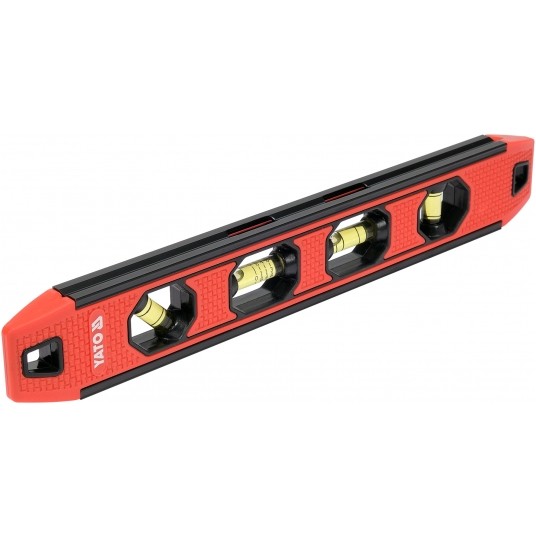 POZIOMNICA TORPEDO 300 MM -zdjęcie numer 2