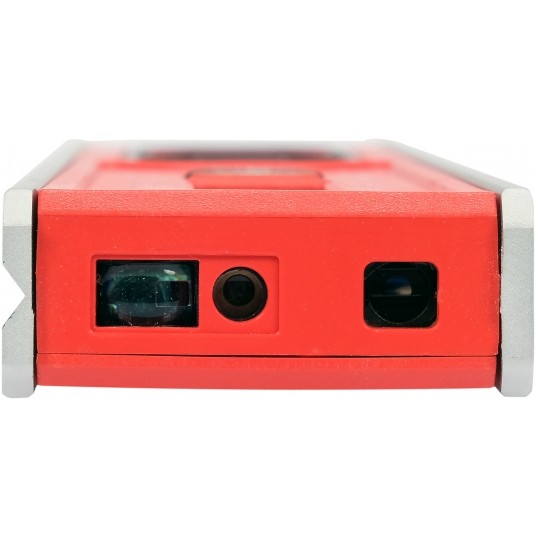 POZIOMNICA TORPEDO Z DALMIERZEM LASEROWY -zdjęcie numer 5