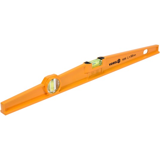 POZIOMNICA TRAPEZOWA 500 MM -zdjęcie numer 2
