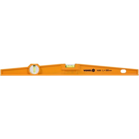 POZIOMNICA TRAPEZOWA 500 MM -zdjęcie numer 1