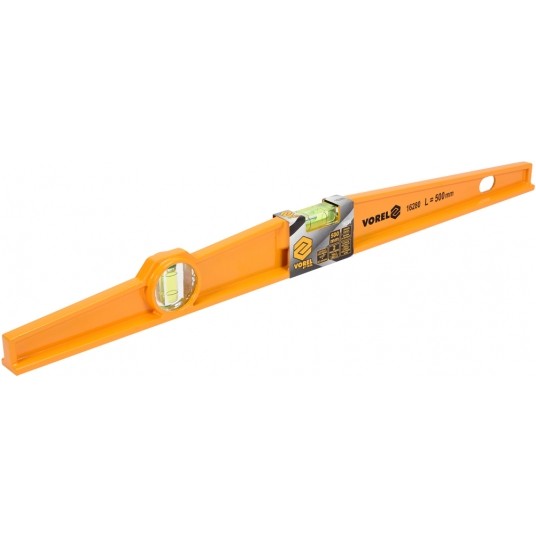 POZIOMNICA TRAPEZOWA 500 MM -zdjęcie numer 3