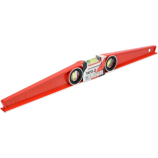 POZIOMNICA TRAPEZOWA 600 MM -zdjęcie numer 3