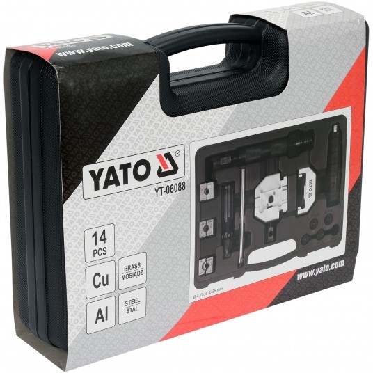 PRASA HYDR DO PRZEW HAM I KLIMATYZACJI -zdjęcie numer 2