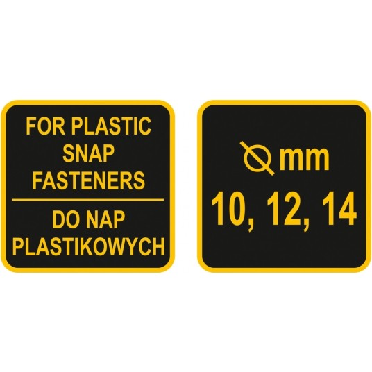 PRASKA DO NAP PLASTIKOWYCH -zdjęcie numer 5