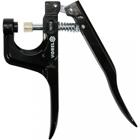 PRASKA DO NAP PLASTIKOWYCH -zdjęcie numer 1