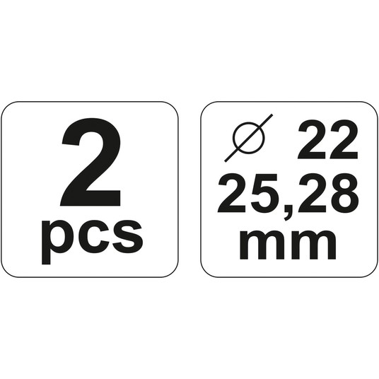 PRASKA DO ROZSZERZANIA RUR 22-28MM -zdjęcie numer 3