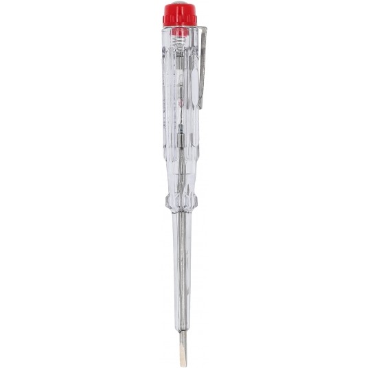 PRÓBNIK NAPIĘCIA 140 MM -zdjęcie numer 2