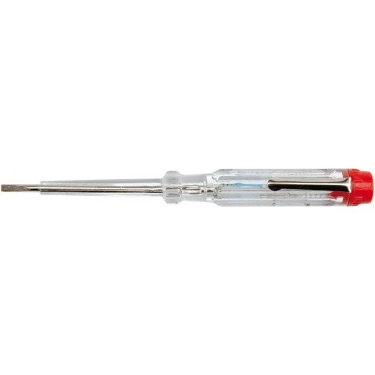PRÓBNIK NAPIĘCIA 140 MM -zdjęcie numer 1