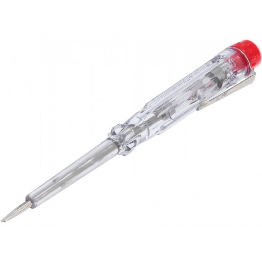 PRÓBNIK NAPIĘCIA 140 MM -zdjęcie numer 1