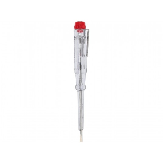 PRÓBNIK NAPIĘCIA 140 MM -zdjęcie numer 2