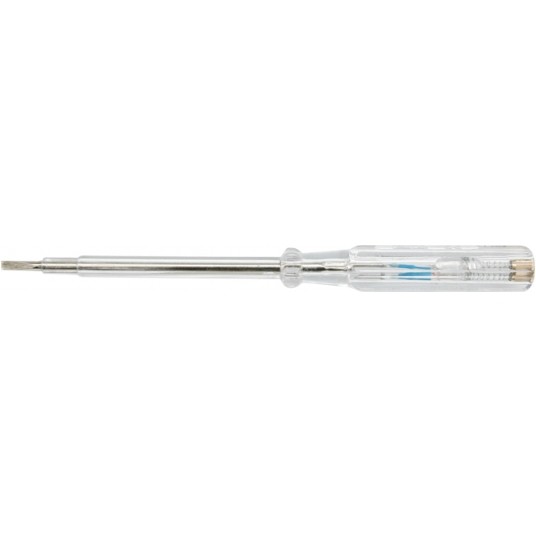 PRÓBNIK NAPIĘCIA 190 MM -zdjęcie numer 1