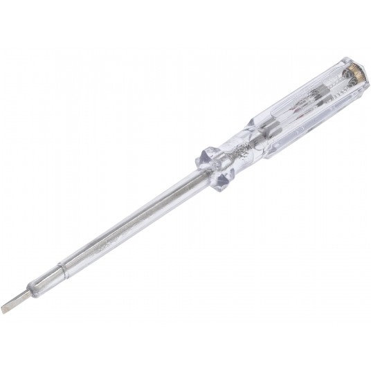 PRÓBNIK NAPIĘCIA 190 MM -zdjęcie numer 1