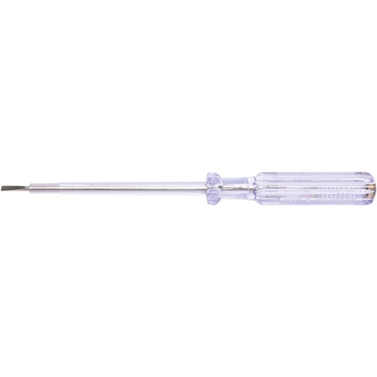 PRÓBNIK NAPIĘCIA 250V 3x190MM -zdjęcie numer 1