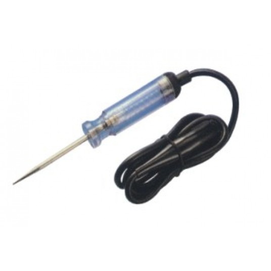 Próbnik napięcia igłowy 6-24V -zdjęcie numer 1