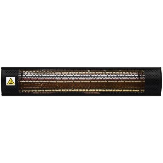 PROMIENNIK PODCZERWIENI 2000W -zdjęcie numer 2