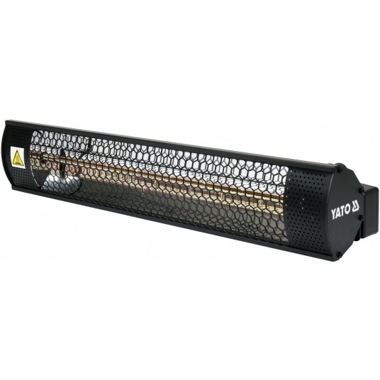 PROMIENNIK PODCZERWIENI 2000W -zdjęcie numer 1