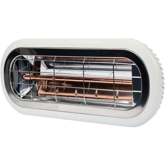PROMIENNIK PODCZERWIENI 2000W LOW GLARE -zdjęcie numer 2