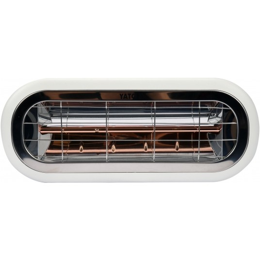 PROMIENNIK PODCZERWIENI 2000W LOW GLARE -zdjęcie numer 1