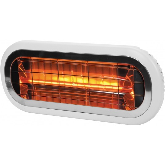 PROMIENNIK PODCZERWIENI 2000W LOW GLARE -zdjęcie numer 4