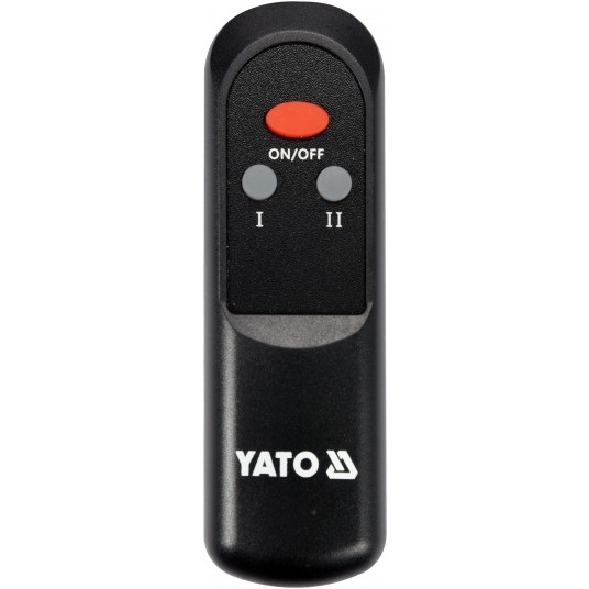 PROMIENNIK PODCZERWIENI 2000W Z PILOTEM -zdjęcie numer 4