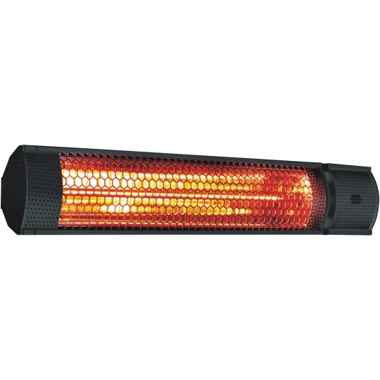 PROMIENNIK PODCZERWIENI 2000W Z PILOTEM -zdjęcie numer 5