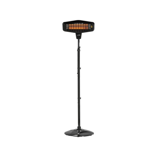 PROMIENNIK PODCZERWIENI 2200W -zdjęcie numer 4