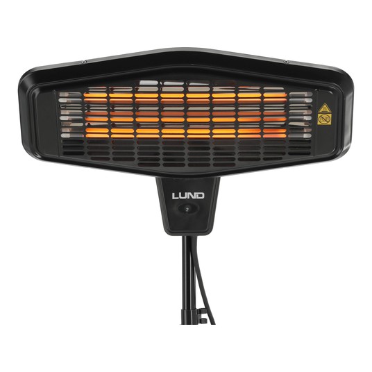 PROMIENNIK PODCZERWIENI 2200W -zdjęcie numer 8