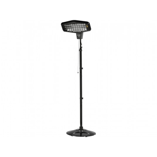 PROMIENNIK PODCZERWIENI 2200W -zdjęcie numer 1