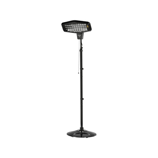 PROMIENNIK PODCZERWIENI 2200W -zdjęcie numer 1