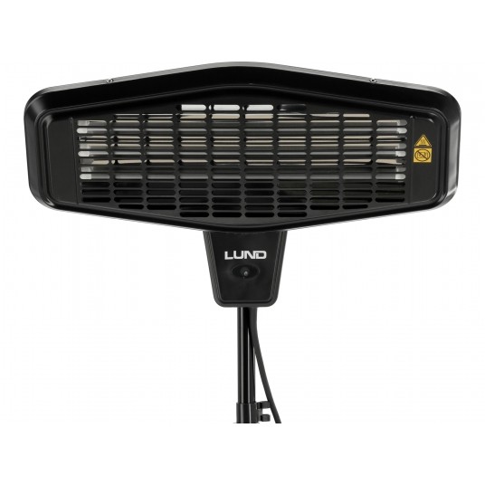 PROMIENNIK PODCZERWIENI 2200W -zdjęcie numer 7