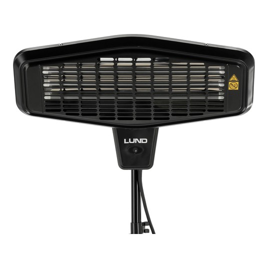 PROMIENNIK PODCZERWIENI 2200W -zdjęcie numer 7