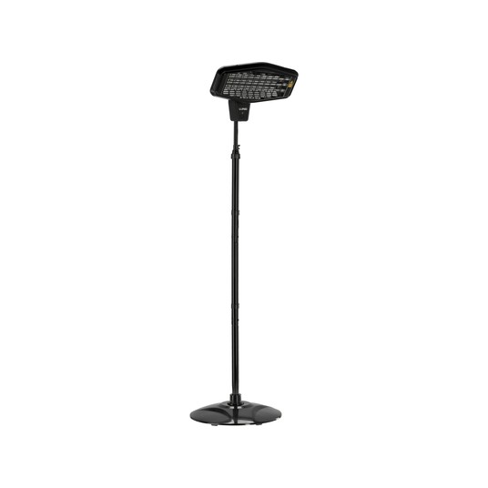 PROMIENNIK PODCZERWIENI 2200W -zdjęcie numer 5
