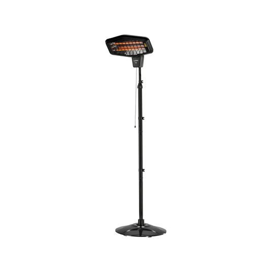 PROMIENNIK PODCZERWIENI 2200W -zdjęcie numer 2