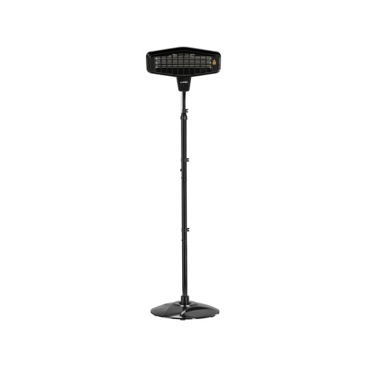 PROMIENNIK PODCZERWIENI 2200W -zdjęcie numer 3