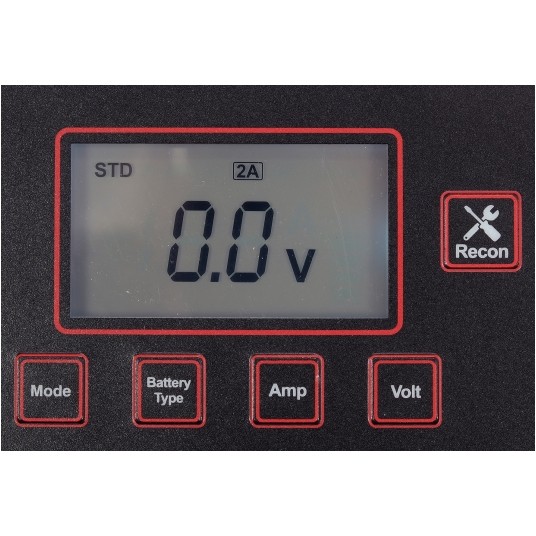 PROSTOWNIK ELEKTRONICZNY 12V/2A/8A/15A -zdjęcie numer 4