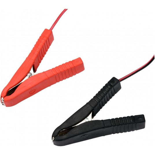 PROSTOWNIK ELEKTRONICZNY 6-12V 0,8/3,8A -zdjęcie numer 3