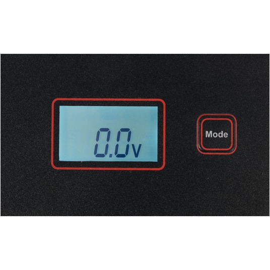PROSTOWNIK ELEKTRONICZNY 6V/2A, 12V/10A -zdjęcie numer 4