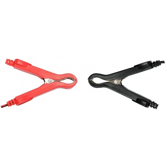 PROSTOWNIK ELEKTRONICZNY 6V/2A, 12V/4A -zdjęcie numer 5