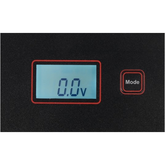 PROSTOWNIK ELEKTRONICZNY 6V/2A, 12V/4A -zdjęcie numer 4