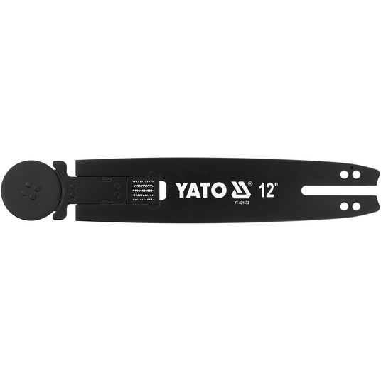 PROWADNICA 12'' DO YT-82157 -zdjęcie numer 1