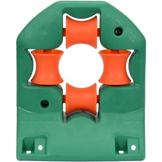 PROWADNICA DO WĘŻA FLO -zdjęcie numer 2